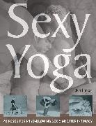 Ellen Barrett, Barrett Ellen, Carl Watkins - Sexy Yoga