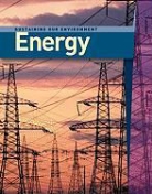 Jill Laidlaw - Energy
