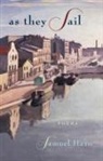 Samuel Hazo, Samuel John Hazo, Hazo Samuel - As They Sail