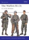 Gordon Williamson, Stephen Andrew - The Waffen SS