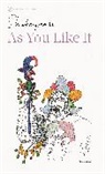 Albert Gilman, William Shakespeare, Albert Gilman - As You Like It
