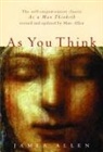 James Allen, Marc Allen, Marc Allen - As You Think