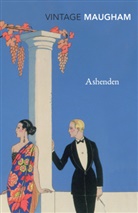 W Somerset Maugham, W. Somerset Maugham - Ashenden