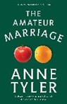 Anne Tyler - The Amateur Marriage