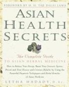 Dalai Lama, Letha Hadadi, Letha Hadady, Letha Dac Hadady - Asian Health Secrets