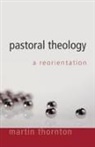 Martin Thornton - Pastoral Theology