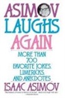 Isaac Asimov - Asimov Laughs Again