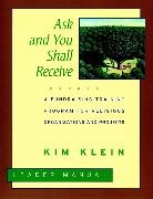 Klein, Dave Klein, K Klein, Kim Klein, Kim Klein - Ask and You Shall Receive, Leader''s Manual