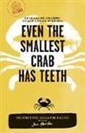 Jane Albritton, Jane Albritton - Even the Smallest Crab Has Teeth