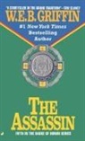 Copyright Paperback Collection, W. E. B. Griffin, W.E.B. Griffin - The Assassin