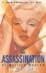 Donald Wolfe, Donald H. Wolfe - The Assassination of Marilyn Monroe