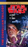 Roger MacBride Allen, Roger MacBride - Assault at Selonia