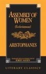 Aristophanes - Assembly of Women