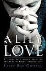 Sally Ray Cohran - A Lily of Love