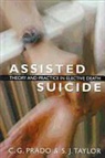 C. G. Prado, C. G. Taylor Prado, S. J. Taylor - Assisted Suicide