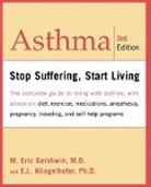 Eric Gershwin, Eric E. Klingelhofer Gershwin, M. Eric Gershwin, E. Klingelhofer, E. L. Klingelhofer, Edwin L. Klingelhofer - Asthma