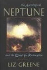 Liz Greene, Liz (Liz Greene) Greene - Astrological neptune and the quest