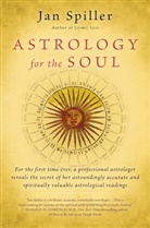 Jan Spiller - Astrology for the Soul