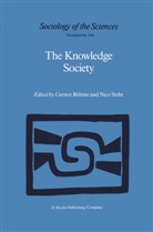 Gerno Böhme, Gernot Böhme, STEHR, Stehr, Nico Stehr - The Knowledge Society