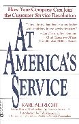 Karl Albrecht, ALBRECHT, Albrecht Karl - At America's Service
