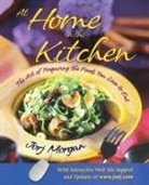 Jorj Morgan, Morgan Jorj - At Home in the Kitchen