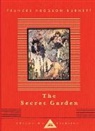 Frances Hodgson Burnett, Charles Robinson, Charles Robinson - The Secret Garden