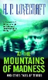H. P. Lovecraft - At the Mountains of Madness and Other Tales