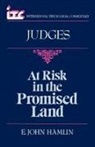 E. John Hamlin - At Risk in the Promised Land
