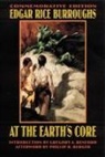 Edgar Rice Burroughs, James Allen St John, James Allen St John - At the Earth''s Core