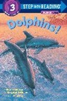 Sharon Bokoske, Richard Courtney, Margaret Davidson, Courtney, Richard Courtney - Dolphins