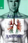 Antonio (EDT)/ Parramon&amp;apos Munoz Tenllado, Antonio (EDT)/ Parramon's Editoria Munoz Tenllado, Parramon Editorial Team, Parramon Studios, s Editoria - Atlas of Anatomy