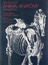 Frances A. Davis, Francis A Davis, Francis A. Davis, W Ellenberger, W. Ellenberger, Wilhelm Ellenberger... - Atlas of Animal Anatomy for Artists