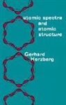 Herzberg, Gerhard Herzberg, Physics - Atomic Spectra and Atomic Structure