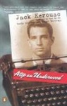 Jack Kerouac, Paul Marion, Paul Marion - Atop an Underwood