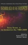 Michael J. Berson, Richard Diem - Technology in Retrospect
