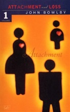 Dr E J M Bowlby, Dr. E. J. M. Bowlby, E J M Bowlby, John Bowlby - Attachment and Loss - 1: Attachment and Loss Volume 1