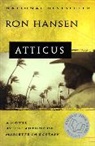 Ron Hansen - Atticus