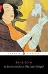 Robin Buss, Emile Zola, Émile Zola, Robin Buss - Au Bonheur des Dames