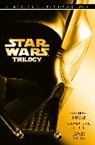 Donald Glut, James Kahn, George Lucas - Star Wars Trilogy