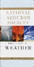 David Ludlum - National Audubon Society Field Guide to Weather