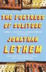 Jonathan Lethem - The Fortress of Solitude