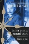 P. Galison, Peter Galison - Einstein's Clocks