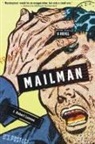 J Robert Lennon, J. Robert Lennon, Robert Lennon - Mailman