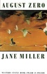 Jane Miller - August Zero