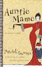 Patrick Dennis - Auntie Mame