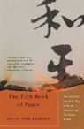 Maxine Hong Kingston - The Fifth Book of Peace