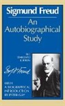 Sigmund Freud, James Strachey - An Autobiographical Study