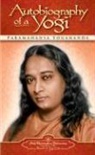 PARAMAHANSA YOGANAND, p Yoananda, Paramahansa Yogananda, YOGANANDA PARAMAHANS - Autobiography of a Yogi
