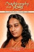 Yogananda, Paramahansa Yogananda - Autobiography of a yogi