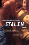 Richard Lourie, Lourie Richard - The autobiography of Joseph Stalin